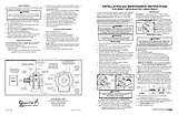 Hubbell S-32 Manual De Usuario