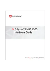 Polycom DOC2557B Manual Do Utilizador
