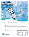 Seal Shield STV1 Leaflet