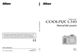 Nikon L310 User Manual