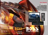 Boss Audio Systems BV9967BI Benutzerhandbuch