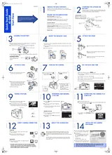 Olympus evolt e-510 Introduction Manual