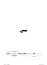 Samsung HT-TZ515 Guía Del Usuario