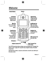 Motorola c336 用户指南
