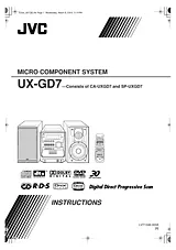 JVC LVT1348-003A Manual De Usuario