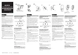 Sony SSV831ED Manual