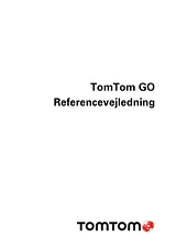 TomTom GO 60 EU 1FC6.002.05 Справочник Пользователя