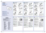 Olympus FE-47 Einleitendes Handbuch