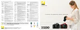 Nikon D3200 999D3200R7 Справочник Пользователя