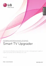 LG ST600 User Guide