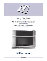 Electrolux TINSEB491MRR0 User Manual