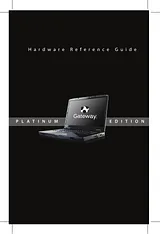 Gateway mx6440 Reference Guide