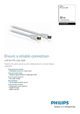 Philips SWV2814W 产品宣传页