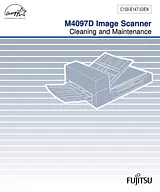 Fujitsu M4097D Guía Del Usuario