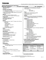 User Manual (PSUL1U-01H008)
