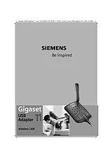 Siemens 11 Manuel D’Utilisation