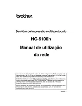 Brother HL-6050DN Guía Del Usuario