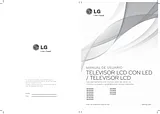 LG 42LD460 Инструкции Пользователя