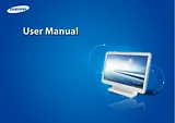 Samsung DP515A2GI Manual Do Utilizador