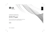 LG DV532 用户指南