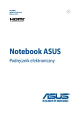ASUS ASUS ZenBook UX303LB Manuel D’Utilisation