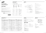 Samsung EB40D Guide D’Installation Rapide
