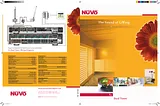 Nuvo NV-T2DF Brochura