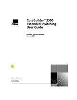 3com 2500 User Guide