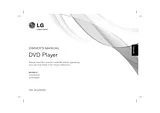 LG DVX583KH User Guide