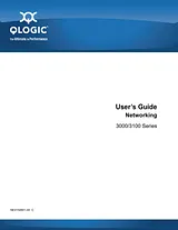 Q-Logic 3100 ユーザーズマニュアル