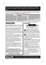 Philips HTS3544/37 User Manual