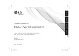 LG RH387H ユーザーガイド