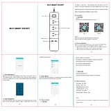 ShenZhen Woosone Technology Co. Ltd. WP40 User Manual