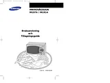 Samsung M1914 Manual De Usuario