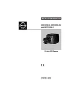 Pelco CCC1370H-2X Manual De Usuario