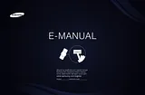 Samsung UE40D6500VS User Manual