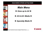 Canon bjc-7000 User Guide