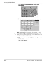 Xerox Xerox® 4110 Copier User Guide
