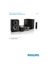 Philips MBD7020/12 ユーザーズマニュアル