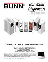 Bunn H5E Manual De Usuario