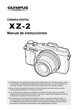 Olympus Stylus XZ-2 iHS Introduction Manual