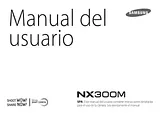 Samsung Galaxy NX300M Camera Benutzerhandbuch