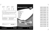 Philips SBCVL1200 Benutzerhandbuch