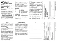 omnitron-systems-technolo flexpoint tr Benutzerhandbuch