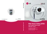 LG G7100 Mode D'Emploi