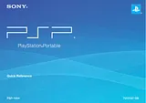 Sony PSP-1004 Справочник Пользователя
