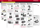 Canon pixma mp600 Benutzerhandbuch