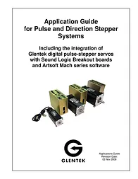 SMC Networks Glentek Amplifier User Manual
