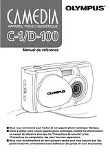 Olympus Camedia C-1 [c-you] Guía Del Usuario