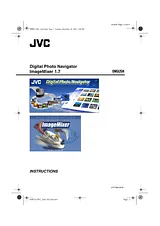 JVC LYT1282-001A 사용자 설명서